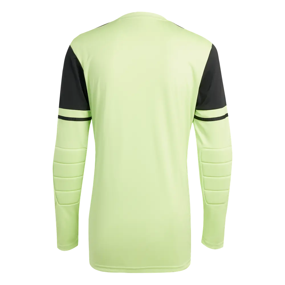 adidas Maillot de gardien de but Squadra 25 manches longues