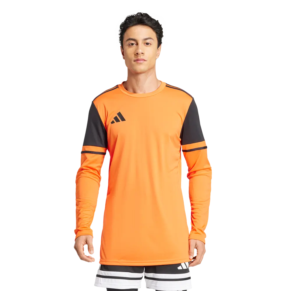 Maillot de gardien de but adidas Squadra 25 manches longues