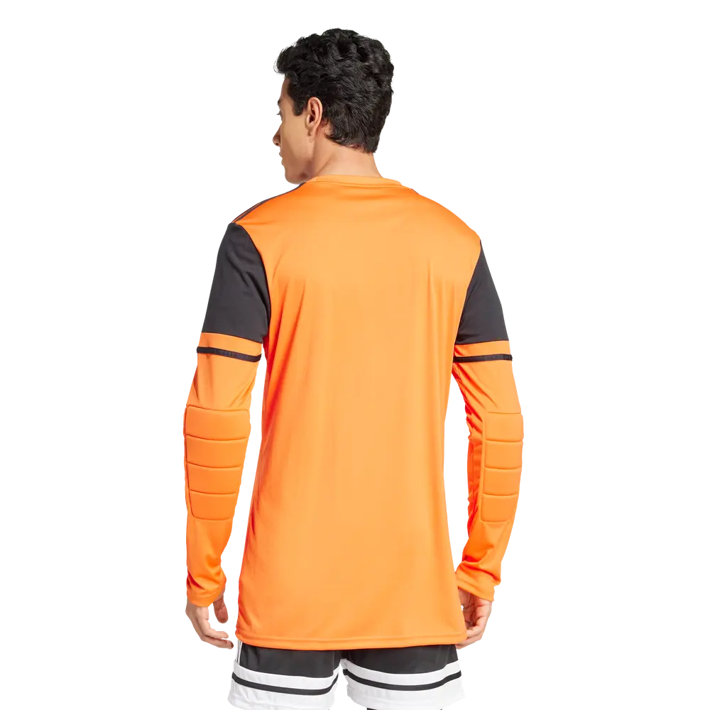 Maillot de gardien de but adidas Squadra 25 manches longues