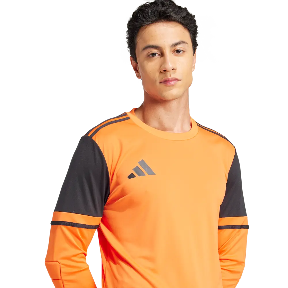 Maillot de gardien de but adidas Squadra 25 manches longues