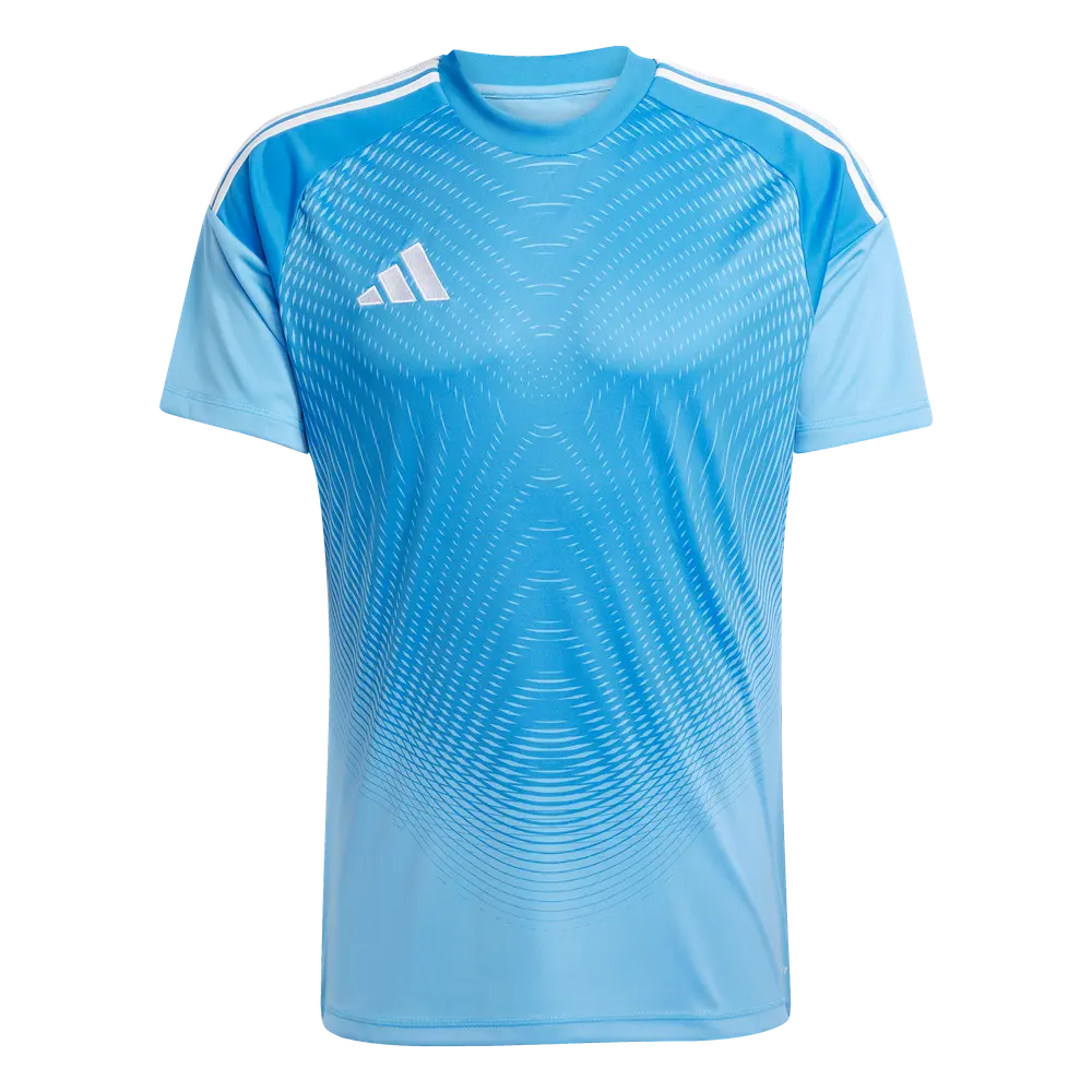 Maglia da portiere adidas Tiro 25 Competition
