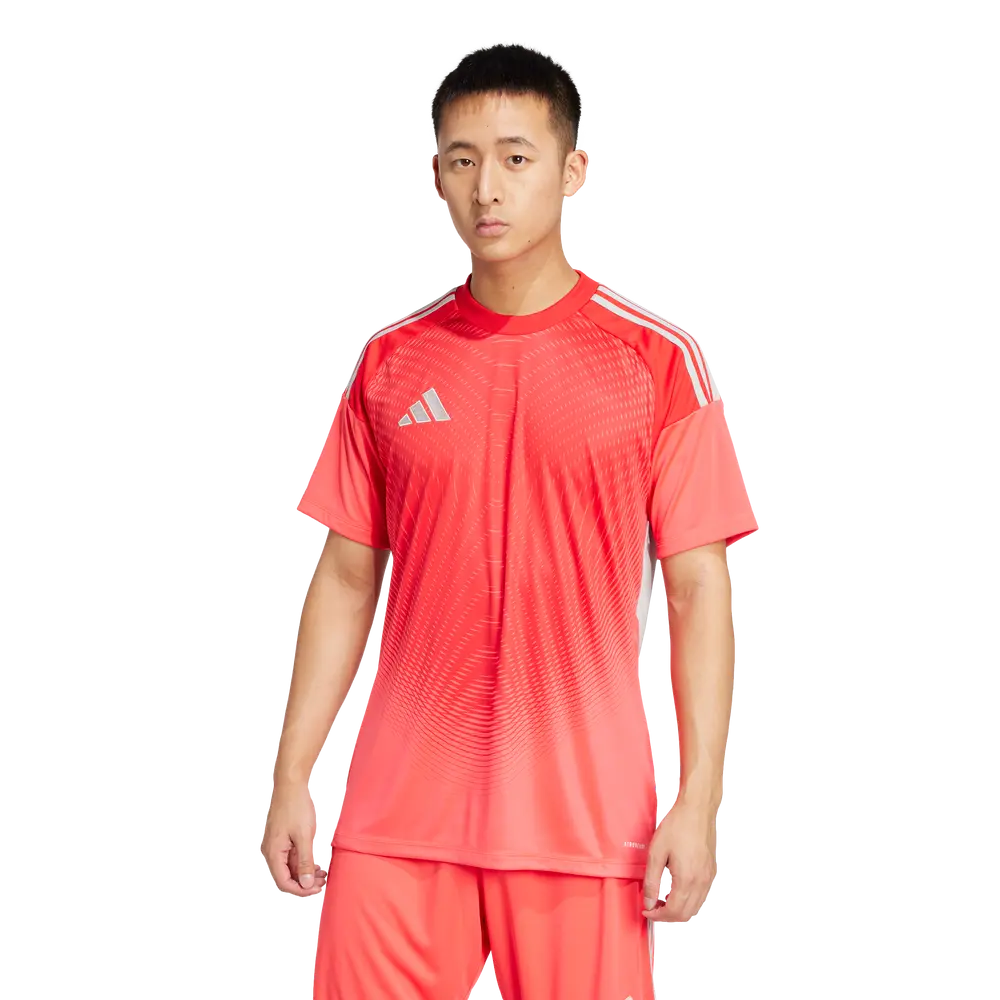Maglia da portiere adidas Tiro 25 Competition