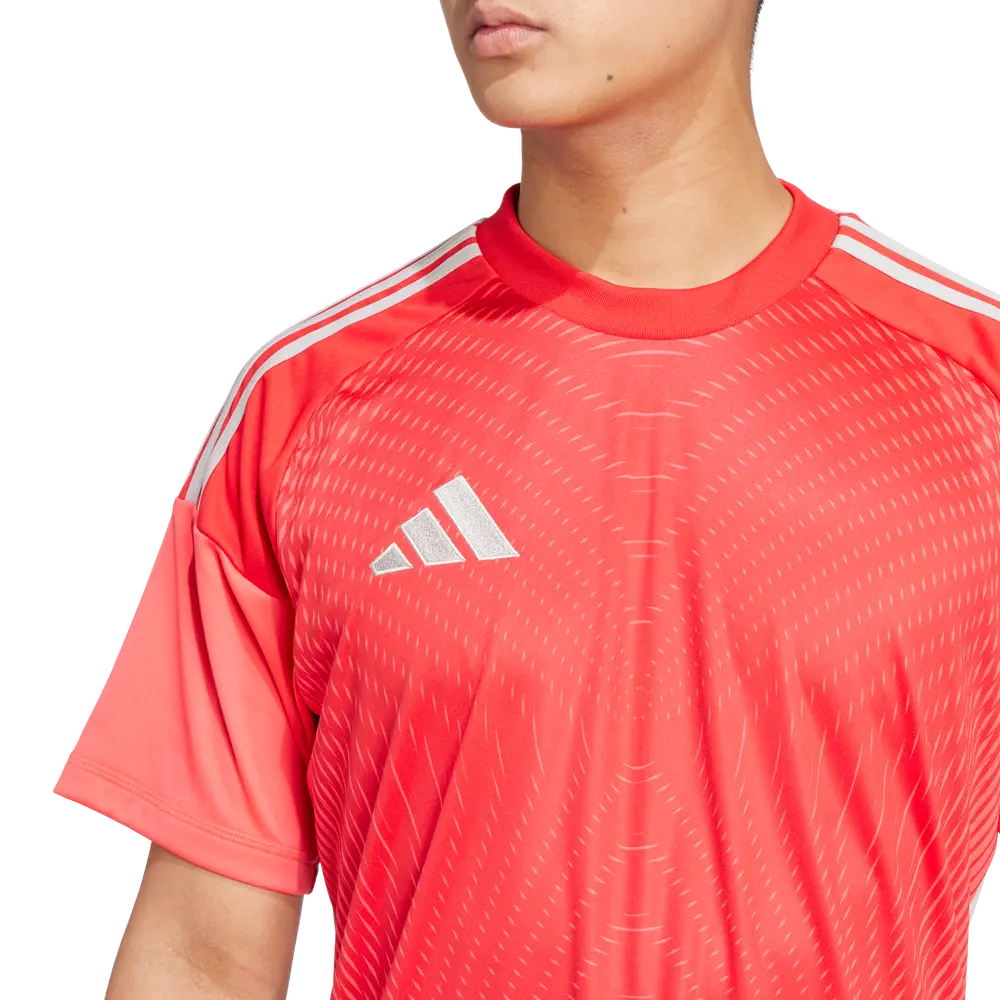 Maglia da portiere adidas Tiro 25 Competition