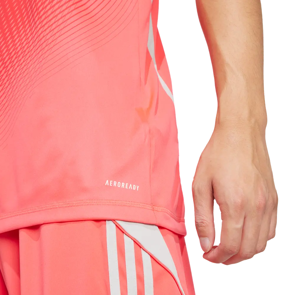 Maglia da portiere adidas Tiro 25 Competition