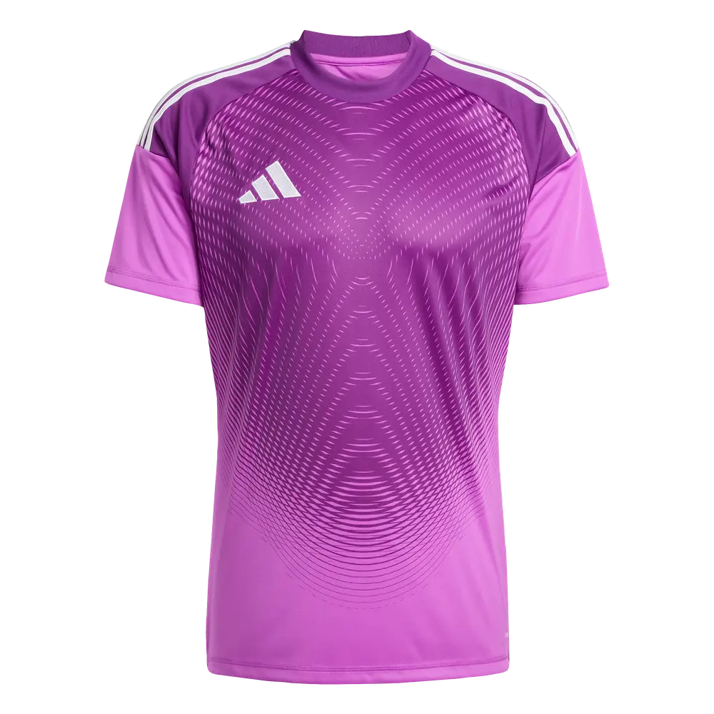 Maglia da portiere adidas Tiro 25 Competition