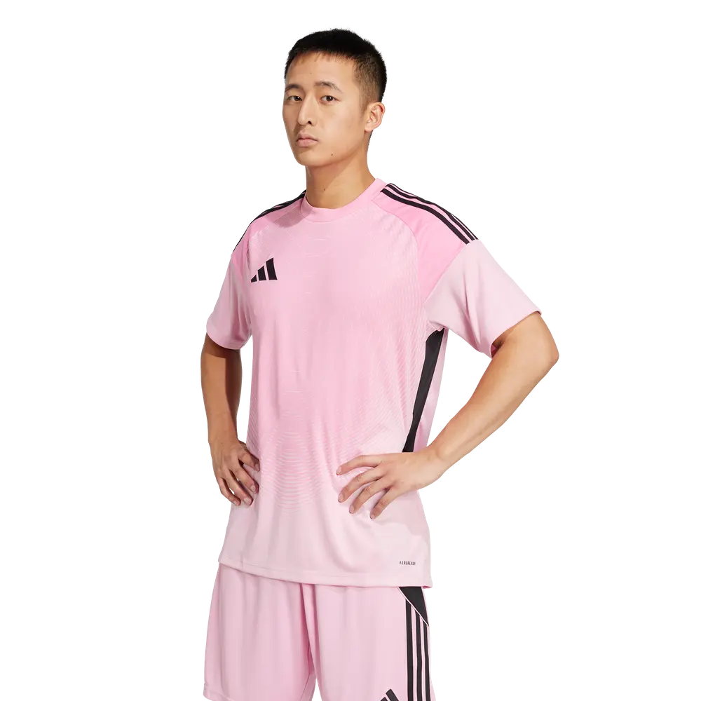 Maillot de gardien de but adidas Tiro 25 Competition