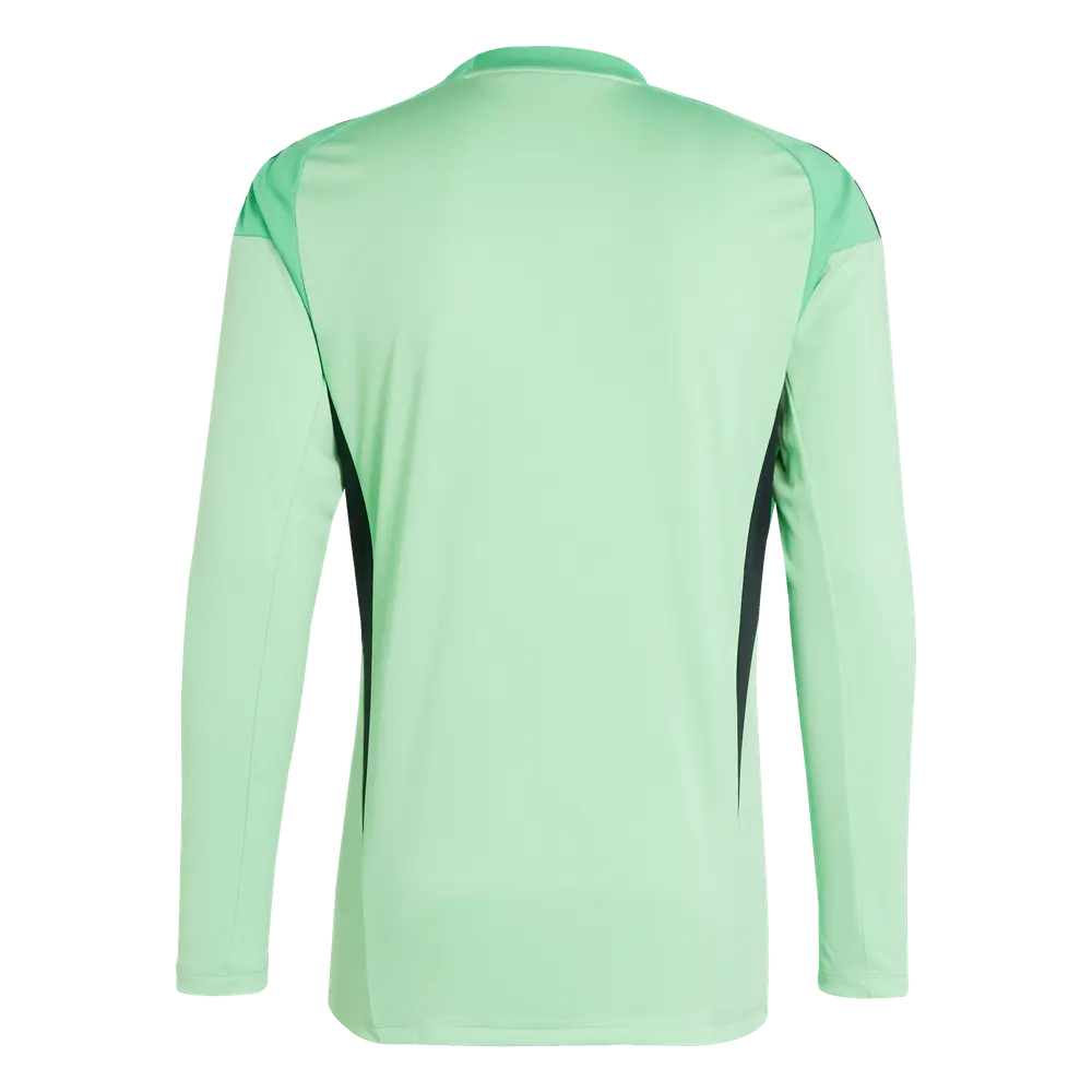 Maglia da portiere a maniche lunghe adidas Tiro 25 Competition