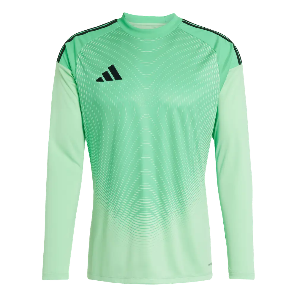 Maglia da portiere a maniche lunghe adidas Tiro 25 Competition