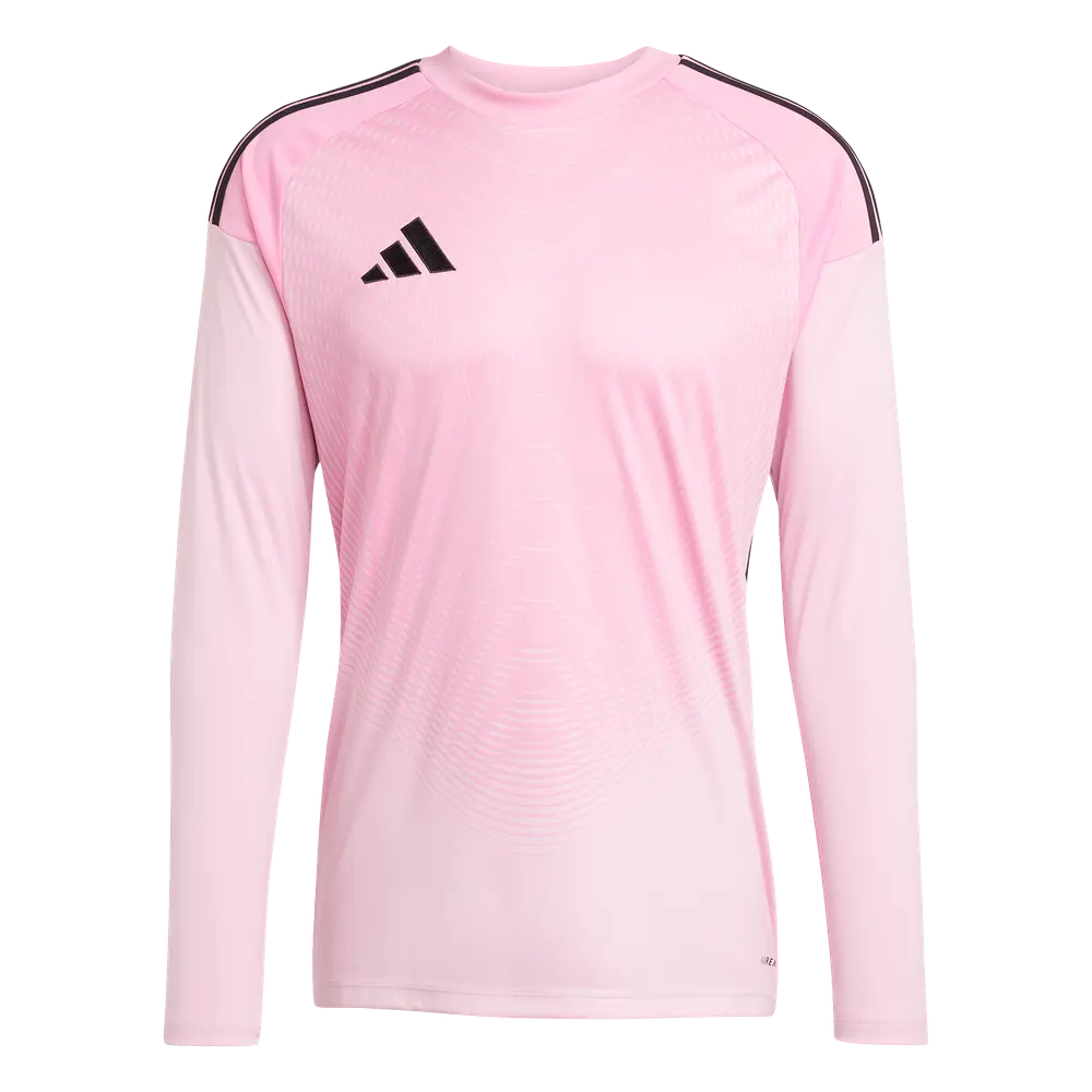 Maglia portiere adidas Tiro 25 Competition manica lunga