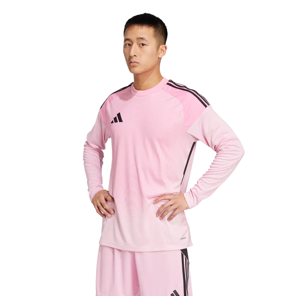 Maglia portiere adidas Tiro 25 Competition manica lunga