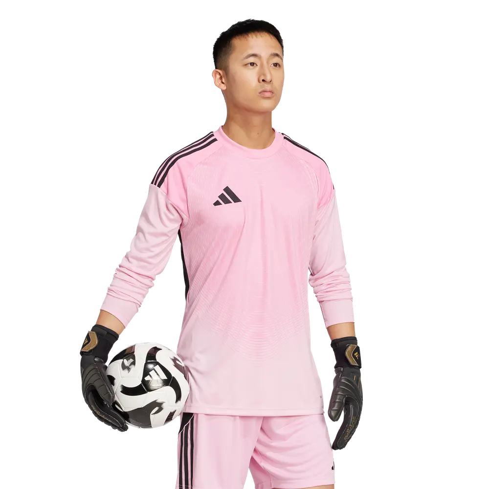 Maglia portiere adidas Tiro 25 Competition manica lunga