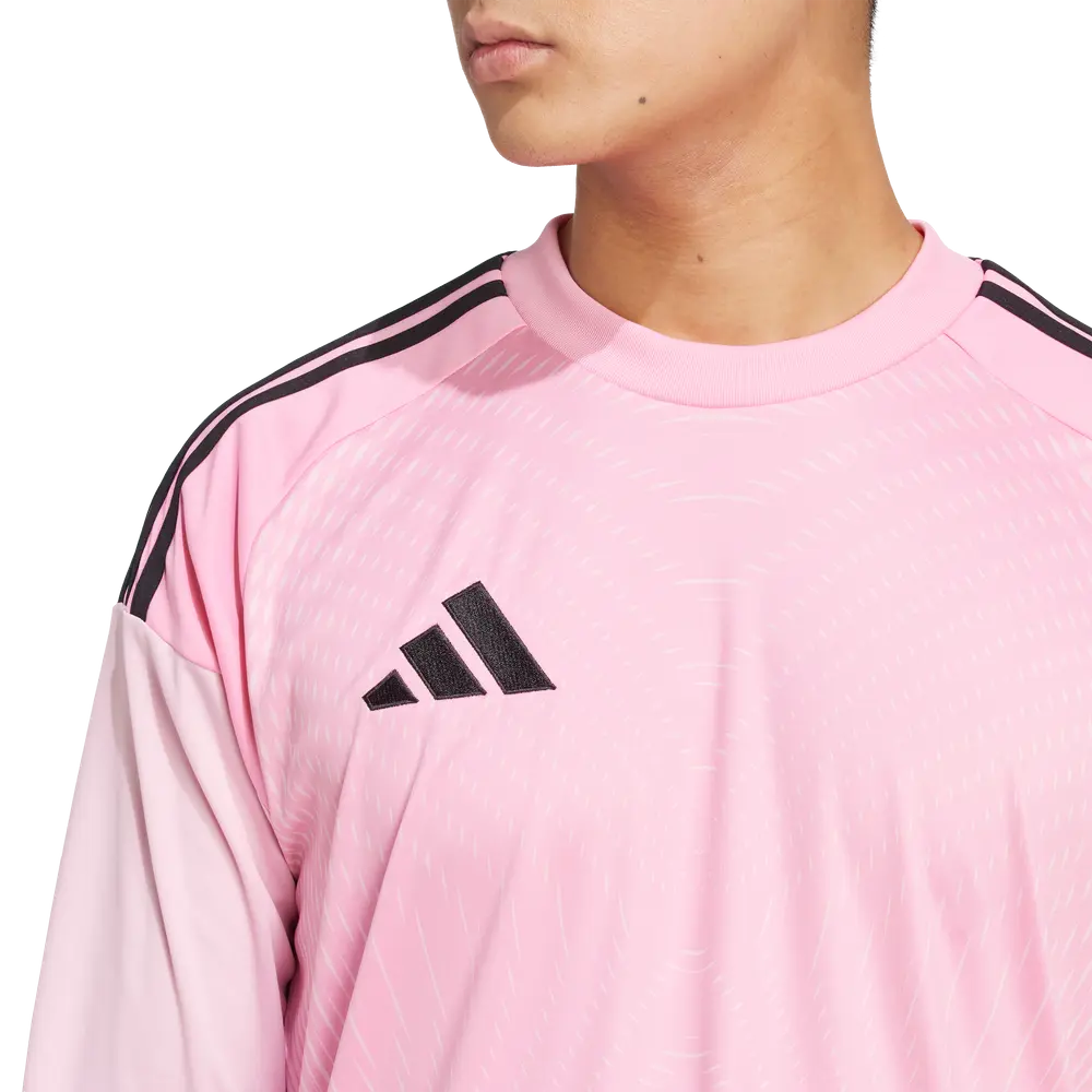 Maglia portiere adidas Tiro 25 Competition manica lunga