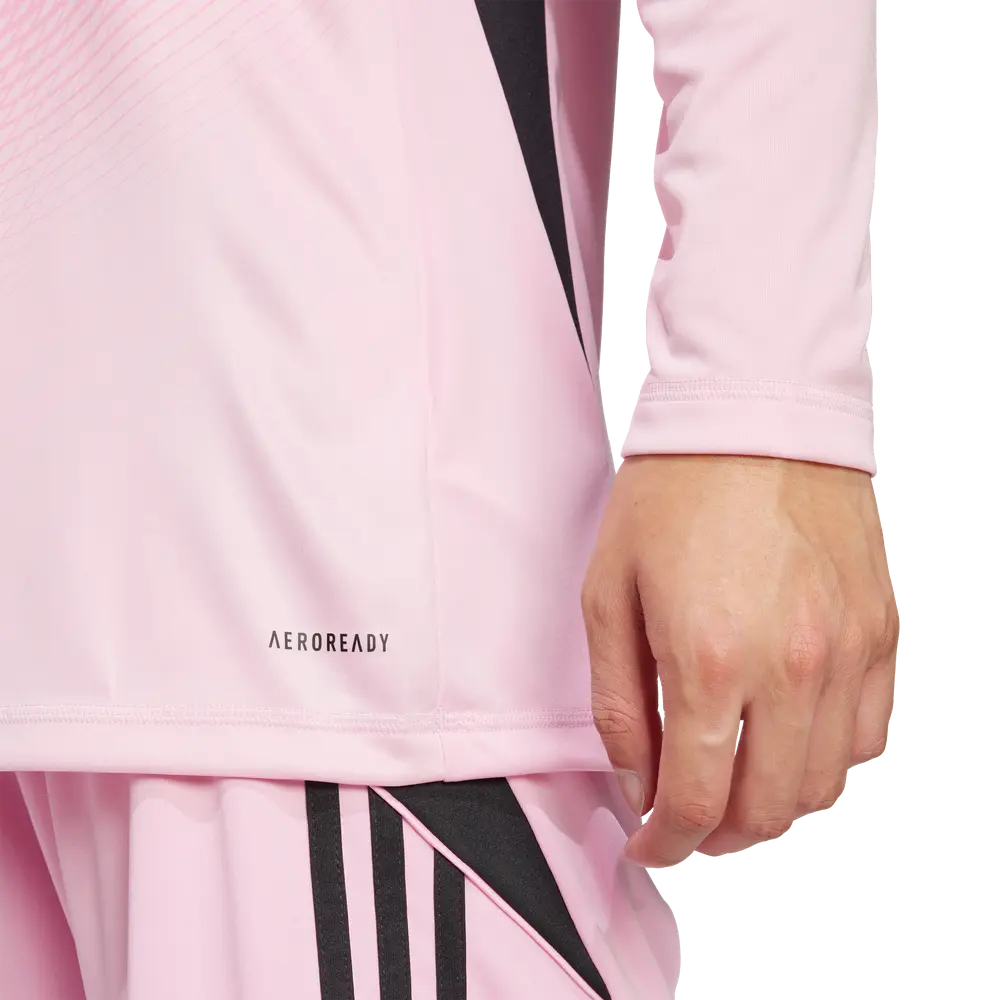 Maglia portiere adidas Tiro 25 Competition manica lunga
