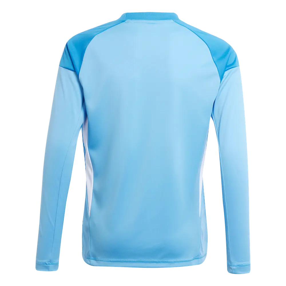 adidas Tiro 25 Competition Maglia Portiere manica lunga Bambino