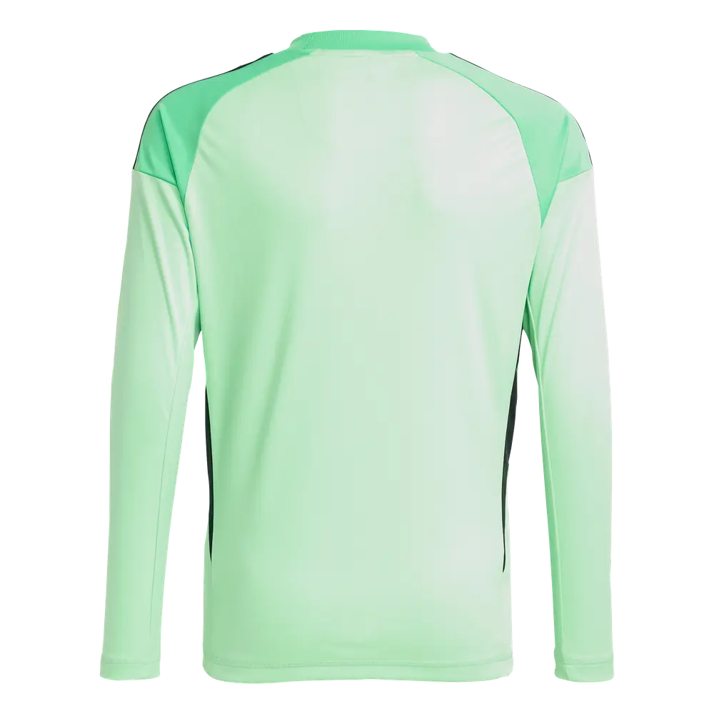 Maglia da portiere a maniche lunghe da bambino adidas Tiro 25 Competition GK