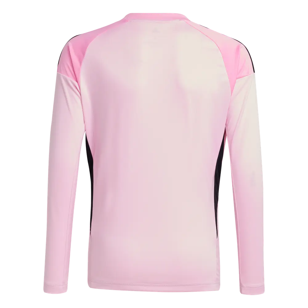 adidas Tiro 25 Competition Maglia GK a maniche lunghe Bambini