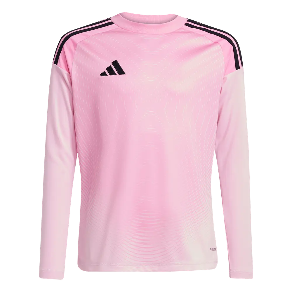 adidas Tiro 25 Competition Maglia GK a maniche lunghe Bambini