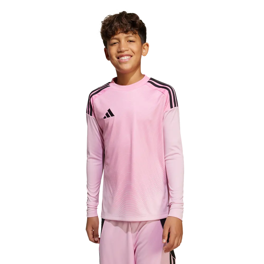adidas Tiro 25 Competition Maglia GK a maniche lunghe Bambini