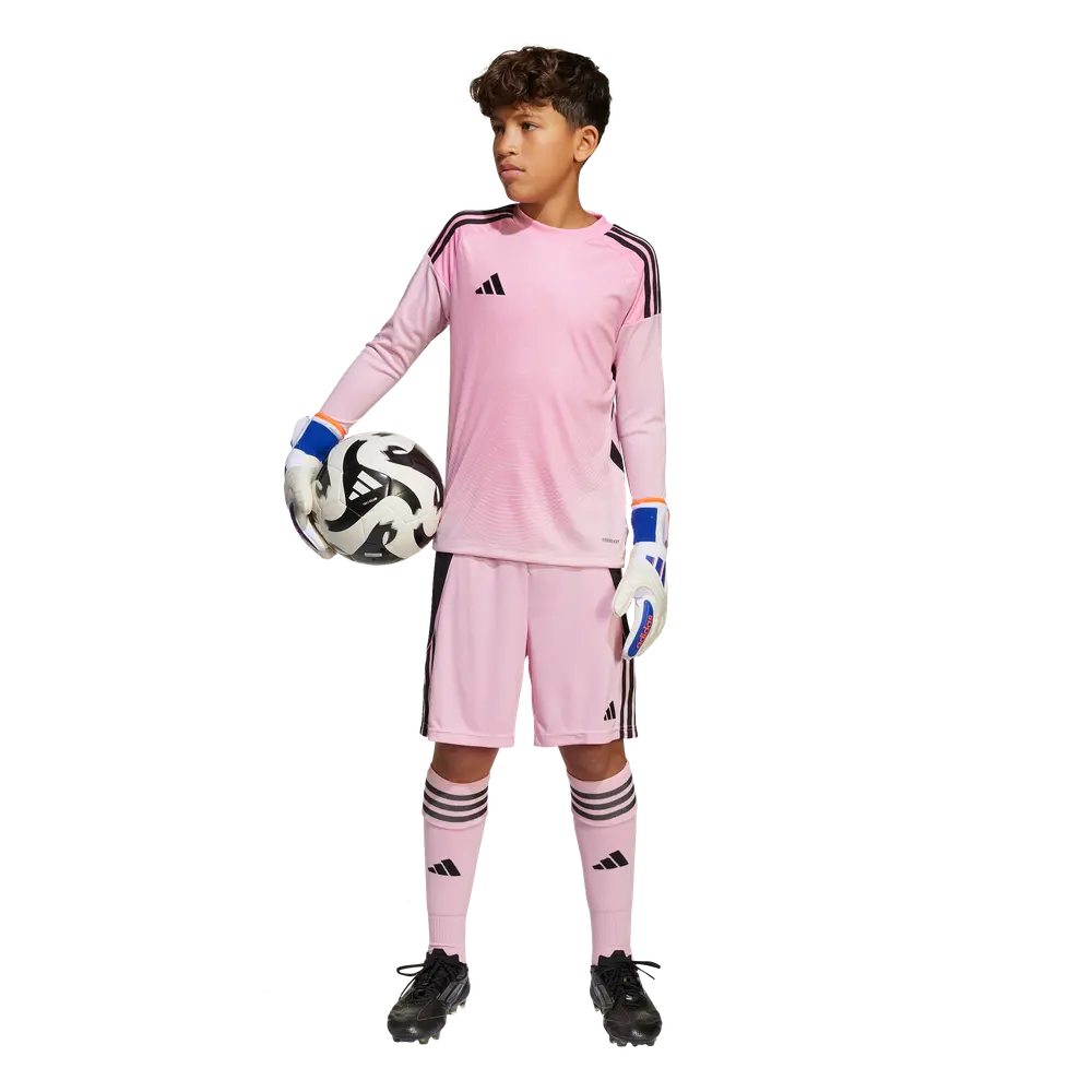 adidas Tiro 25 Competition Maglia GK a maniche lunghe Bambini