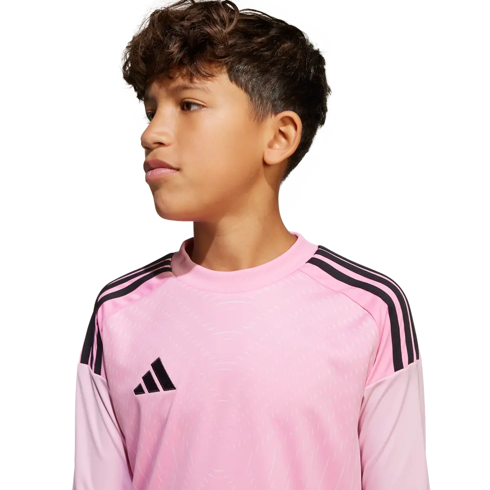 adidas Tiro 25 Competition Maglia GK a maniche lunghe Bambini