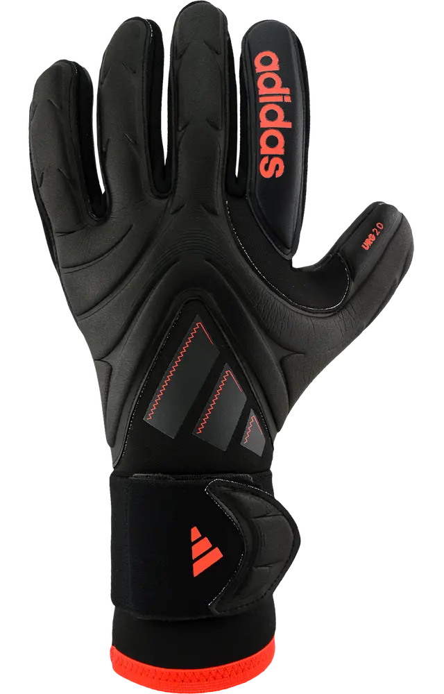 adidas COPA Pro Stealth Victory