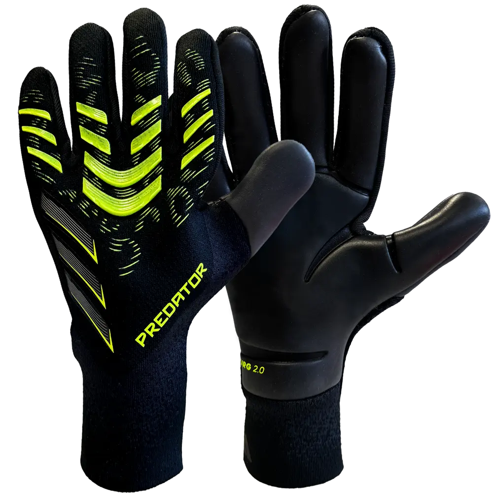 adidas Predator Pro Electric Stealth