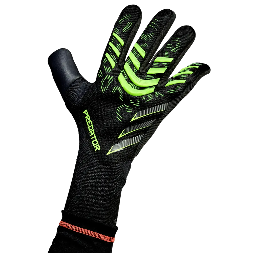 adidas Predator Pro Electric Stealth