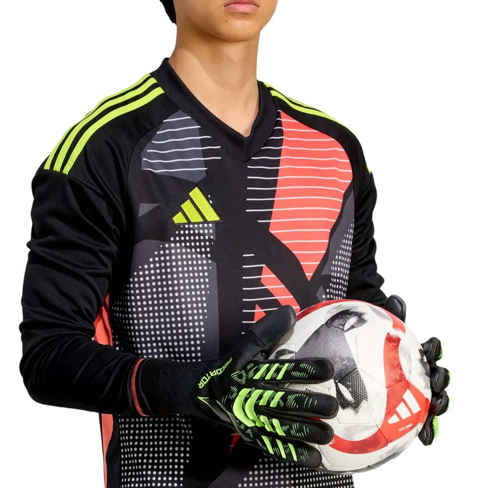 adidas Predator Pro Electric Stealth