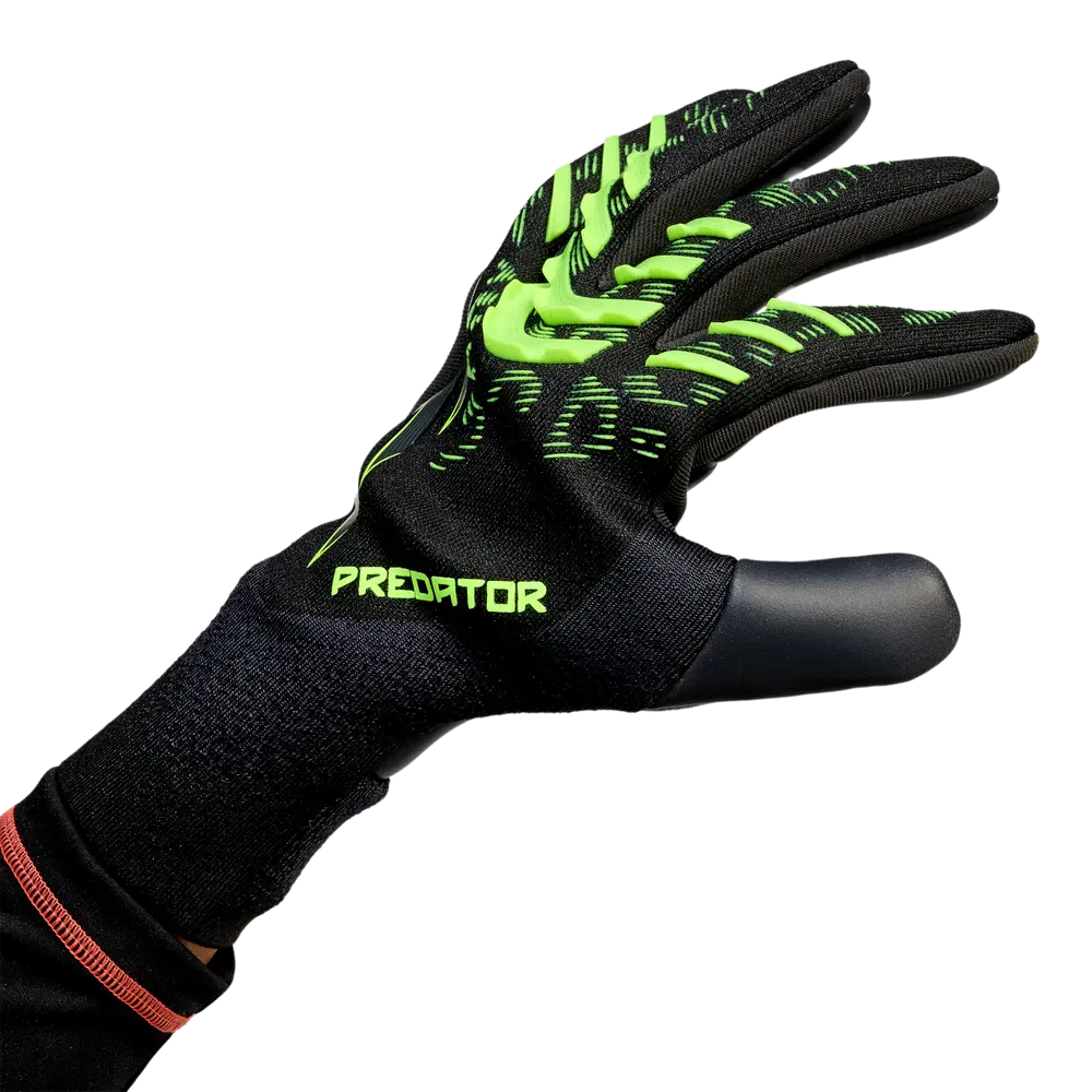 adidas Predator Pro Electric Stealth