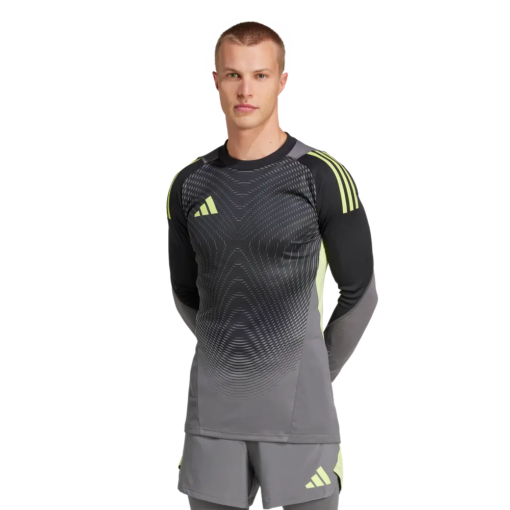 Maillot Gardien adidas Tiro 25 Pro Manches Longues