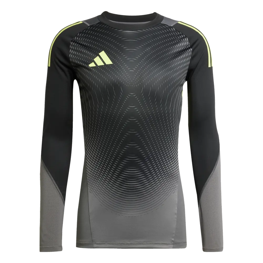 Maglia portiere adidas Tiro 25 Pro a manica lunga