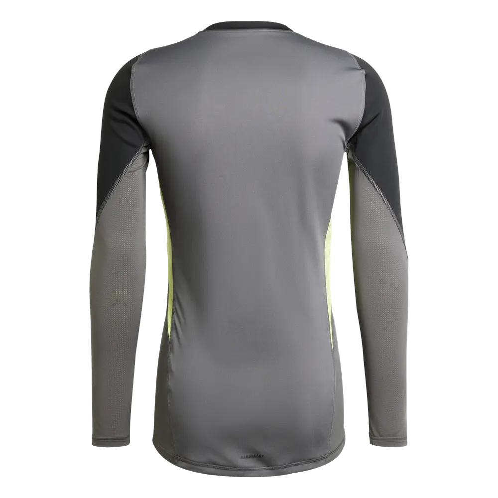 Maillot Gardien adidas Tiro 25 Pro Manches Longues