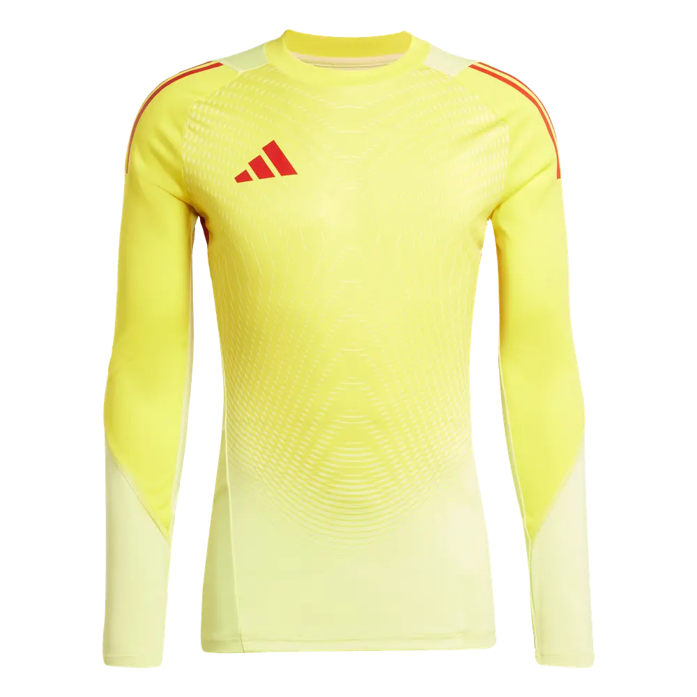 Maglia GK adidas Tiro 25 Pro a maniche lunghe