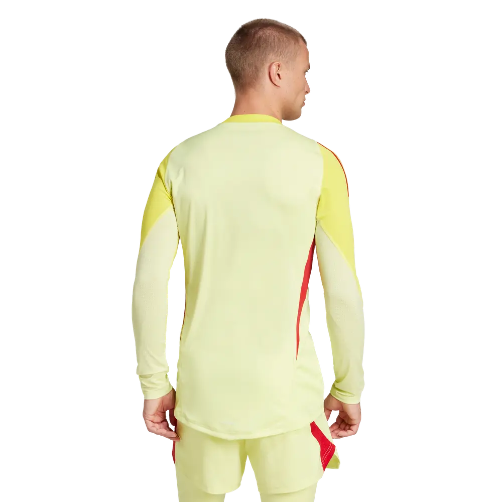 Maglia GK adidas Tiro 25 Pro a maniche lunghe