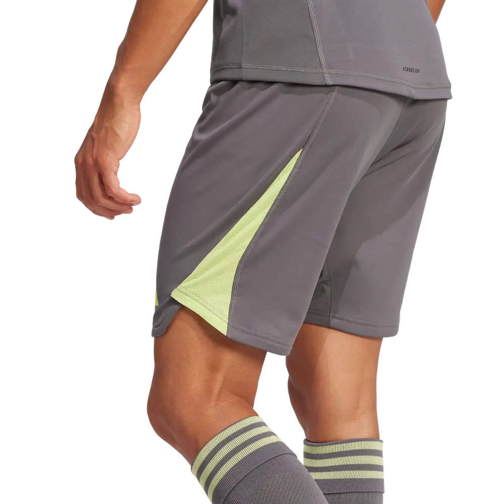 adidas Tiro 25 Pro GK-Shorts grey
