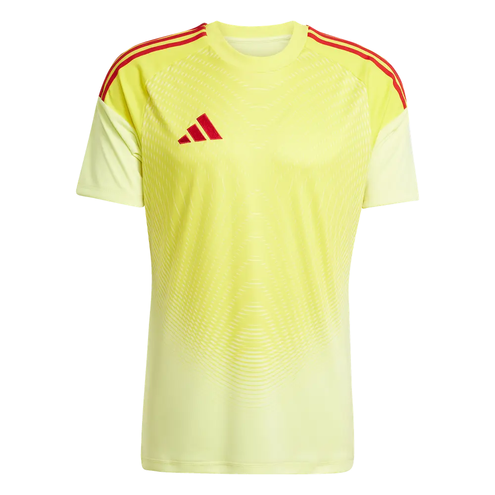 Maglia da portiere adidas Tiro 25 Competition