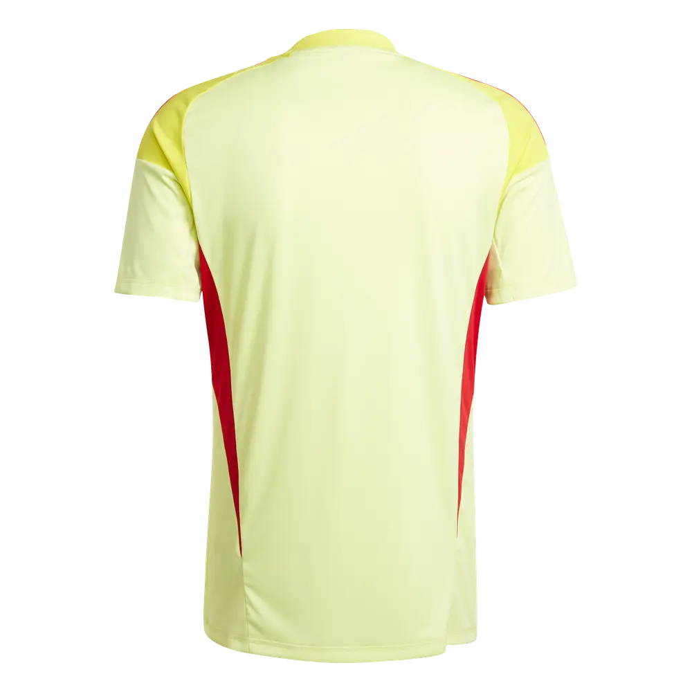 Maillot de gardien de but adidas Tiro 25 Competition