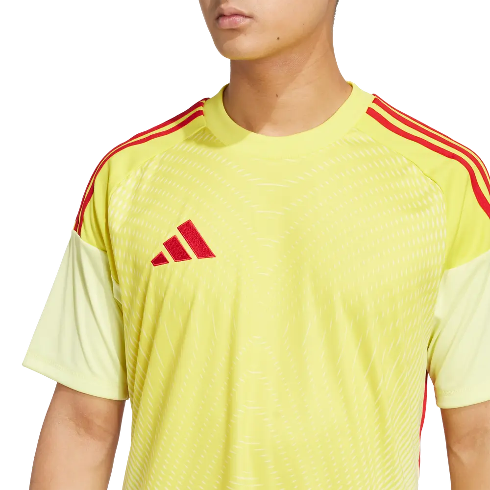 Maillot de gardien de but adidas Tiro 25 Competition
