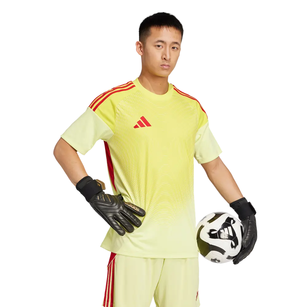 Maillot de gardien de but adidas Tiro 25 Competition