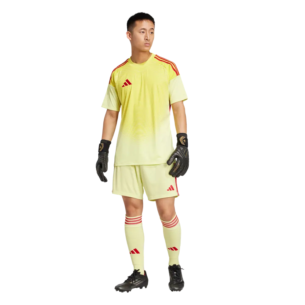 Maillot de gardien de but adidas Tiro 25 Competition