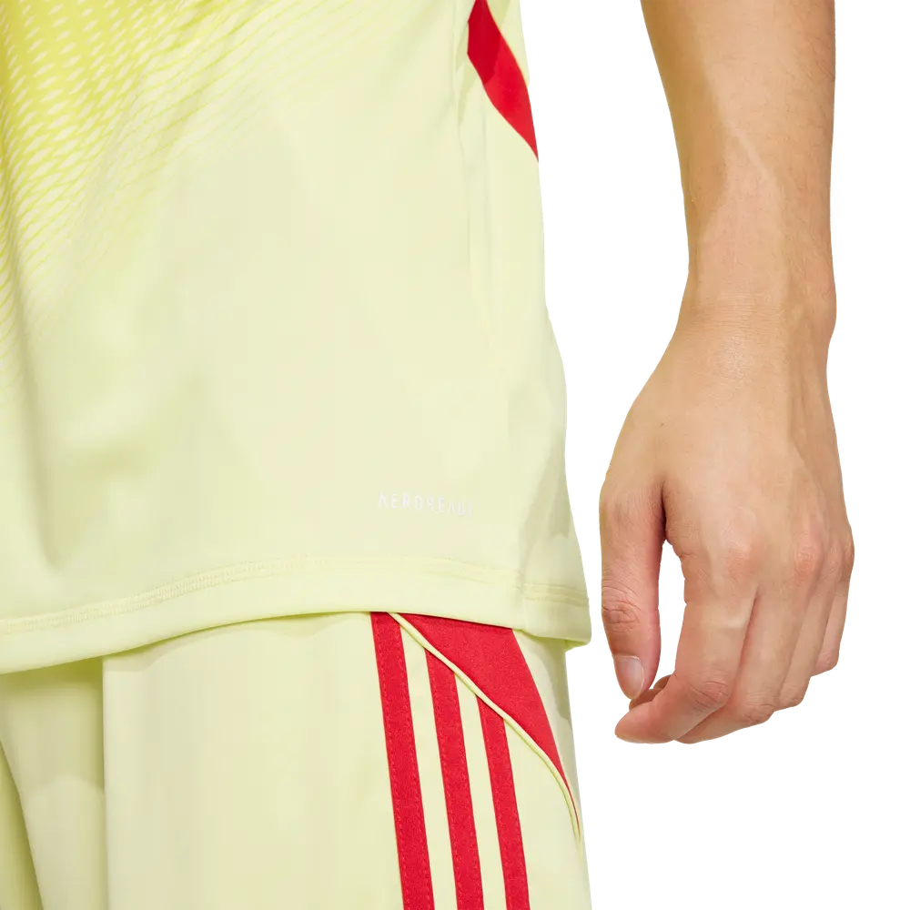 Maillot de gardien de but adidas Tiro 25 Competition