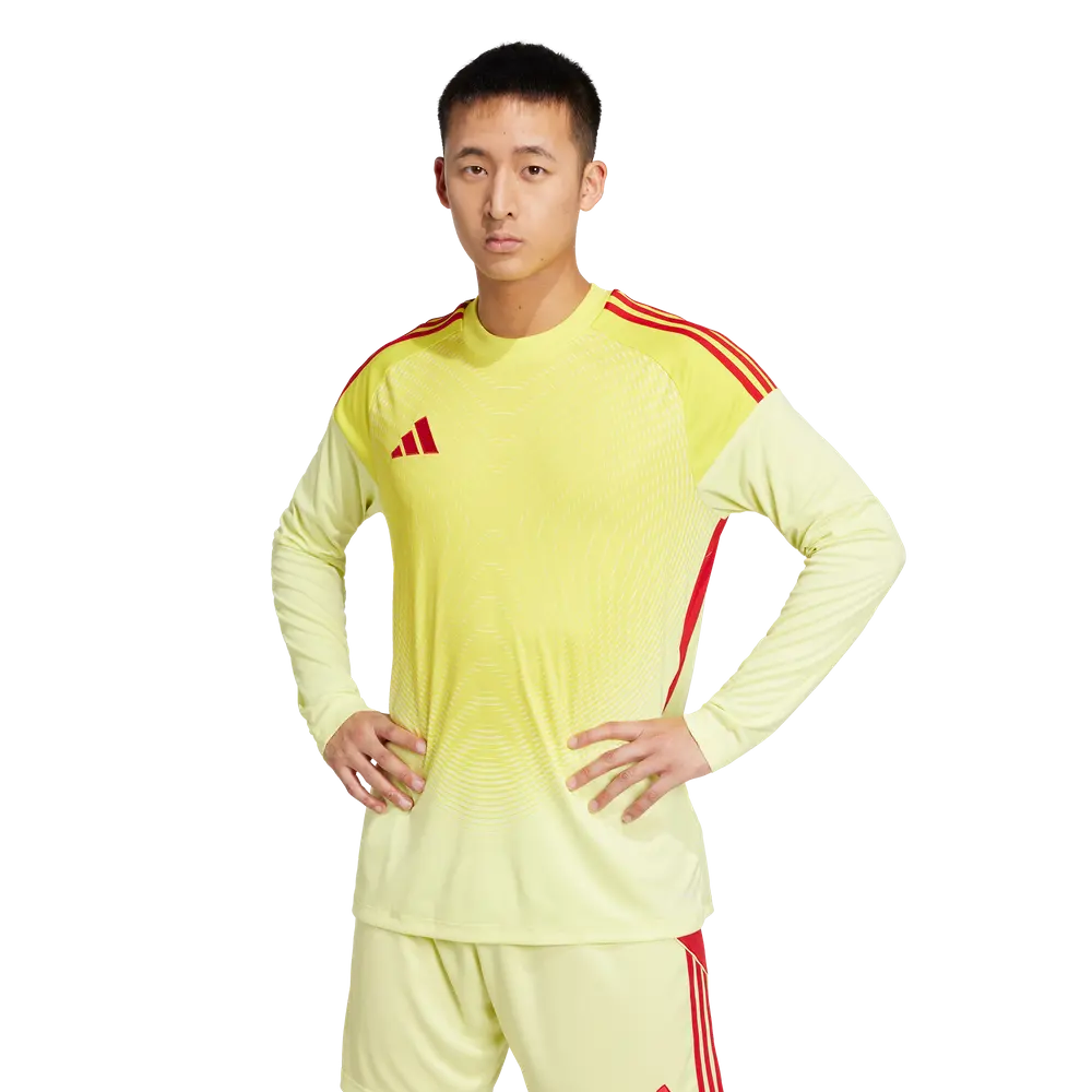 adidas Tiro 25 Competition Maglia Portiere manica lunga