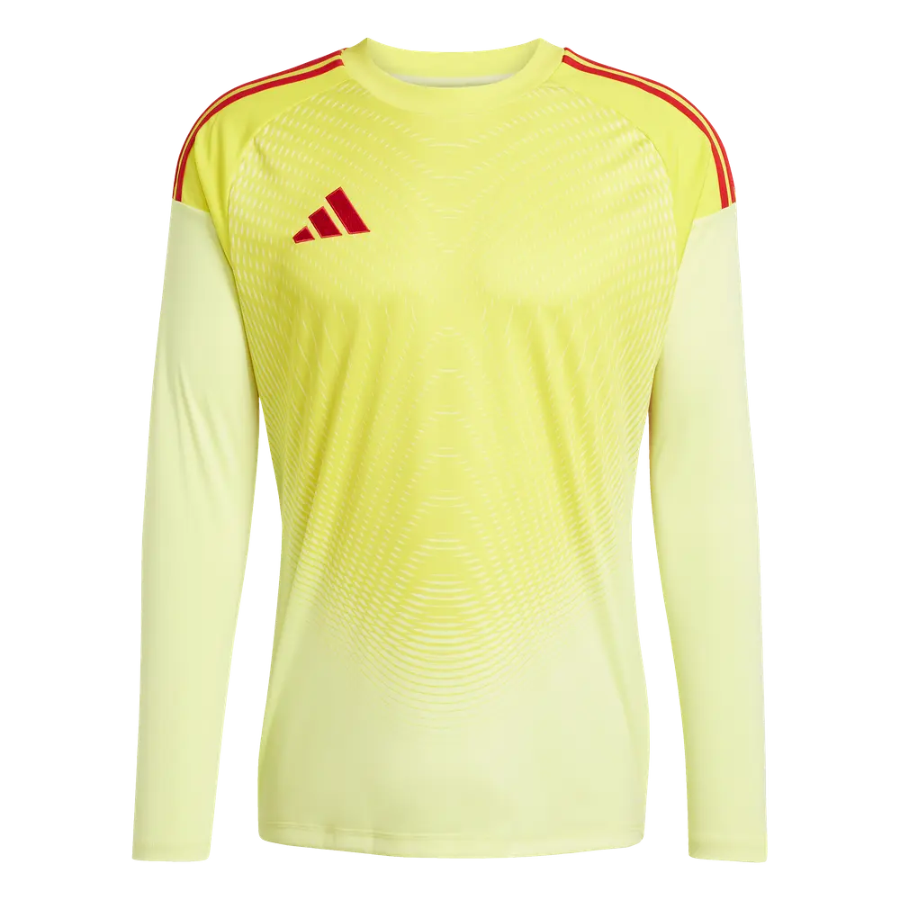 adidas Tiro 25 Competition Maglia Portiere manica lunga