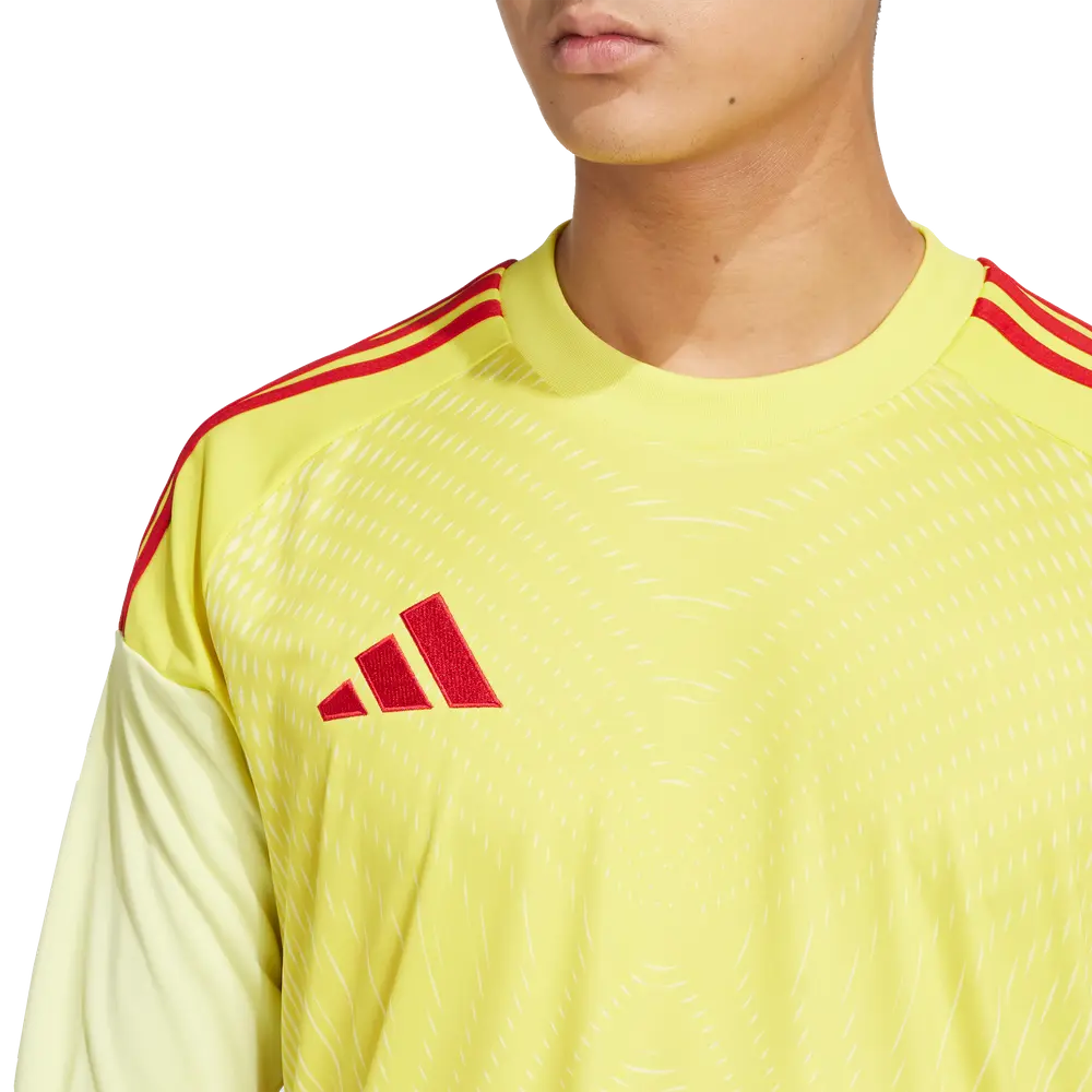 adidas Tiro 25 Competition Maglia Portiere manica lunga