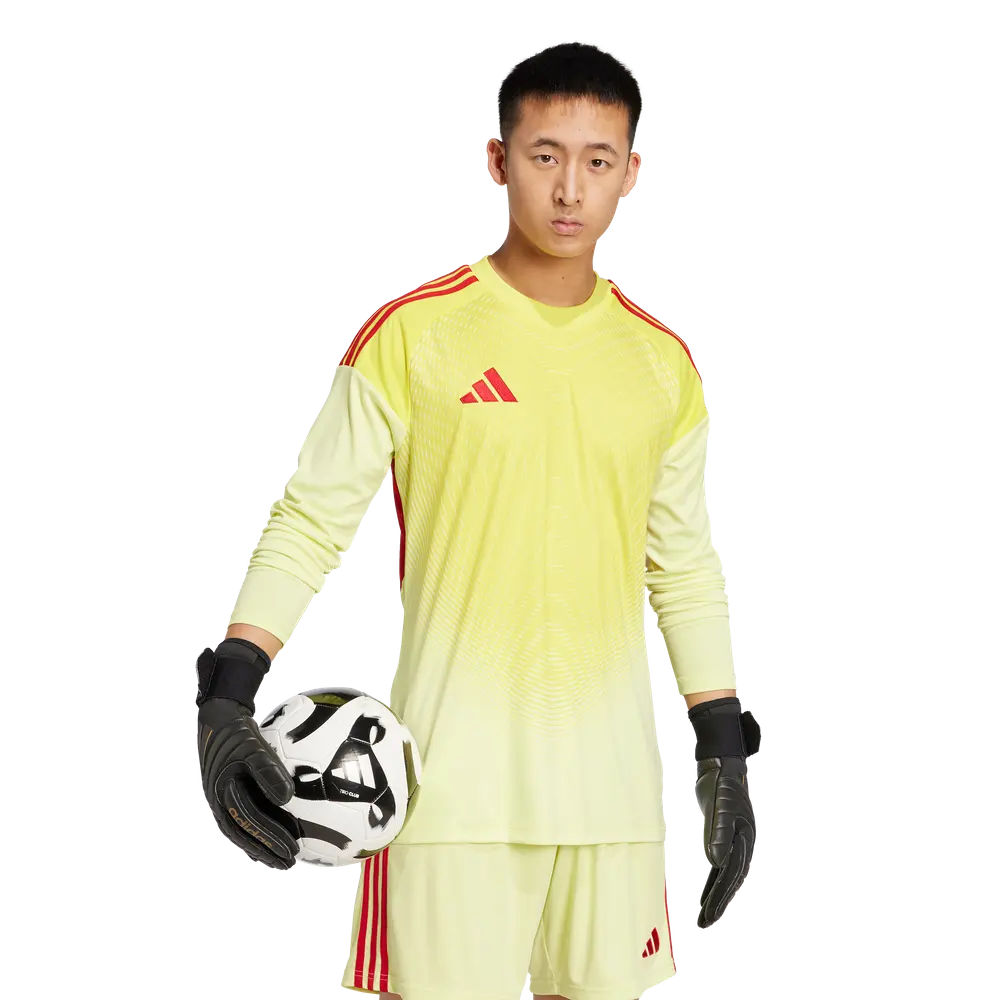 adidas Tiro 25 Competition Maglia Portiere manica lunga
