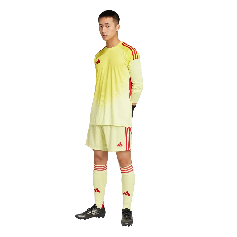 adidas Tiro 25 Competition Maglia Portiere manica lunga
