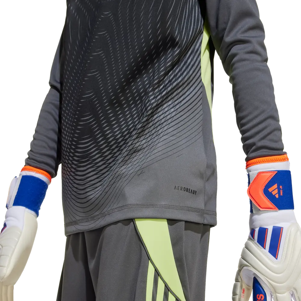 adidas Tiro 25 Competition Maglia GK m/l Bambino