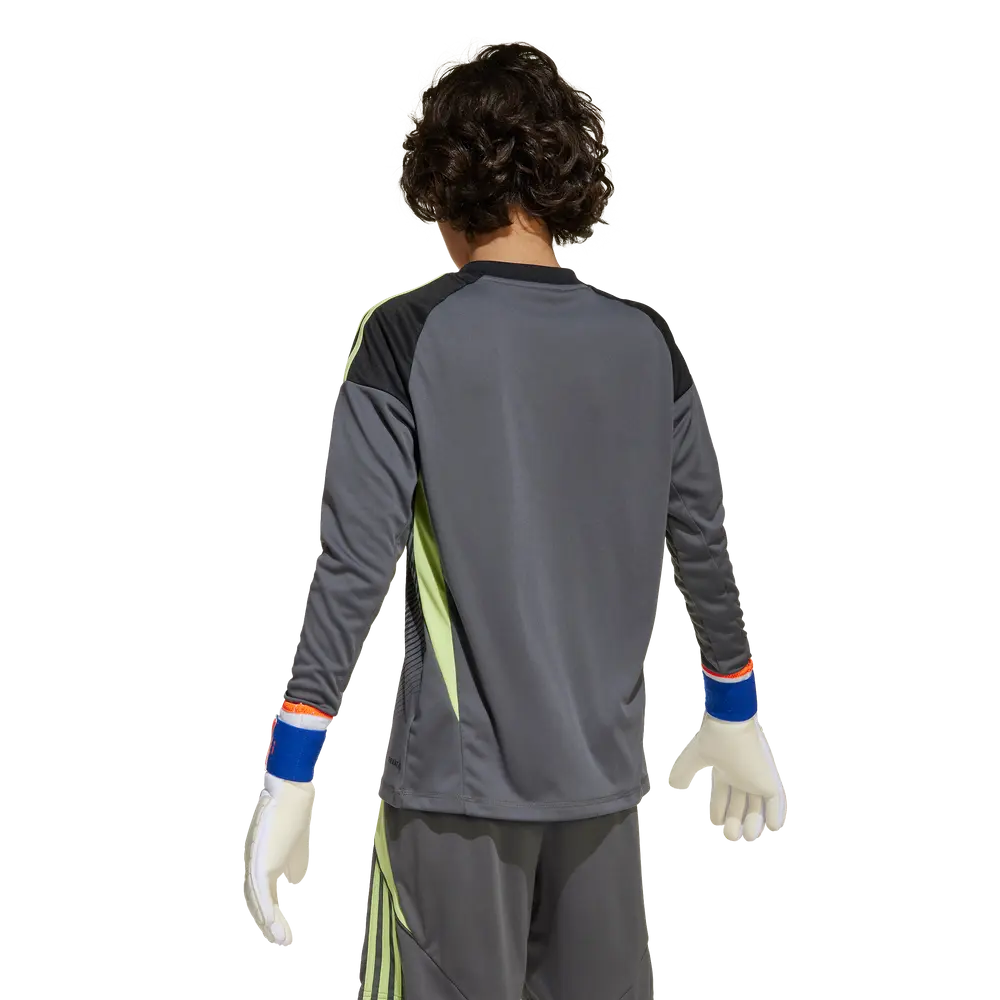 adidas Tiro 25 Competition Maglia GK m/l Bambino