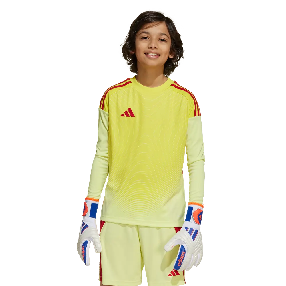 adidas Tiro 25 Competition Maglia GK m/l Bambino