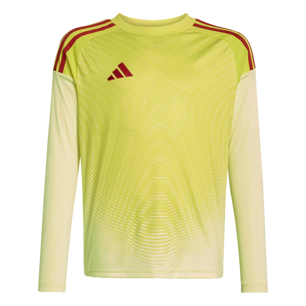 adidas Tiro 25 Competition Maglia GK m/l Bambino